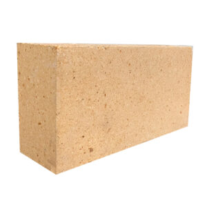 high alumina brick