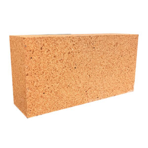 magnesia brick