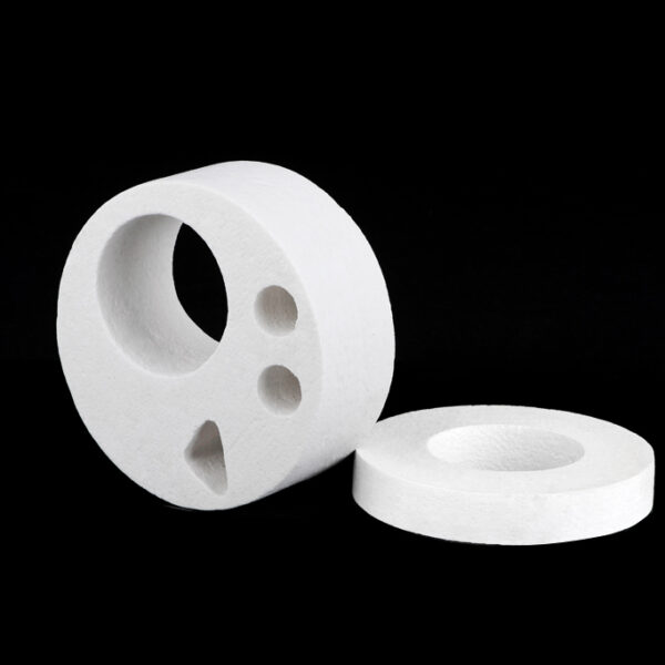 Ceramic Fiber Shaped Parts 3