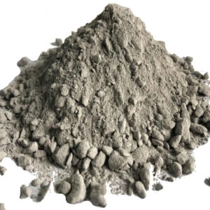 Low Cement Castable