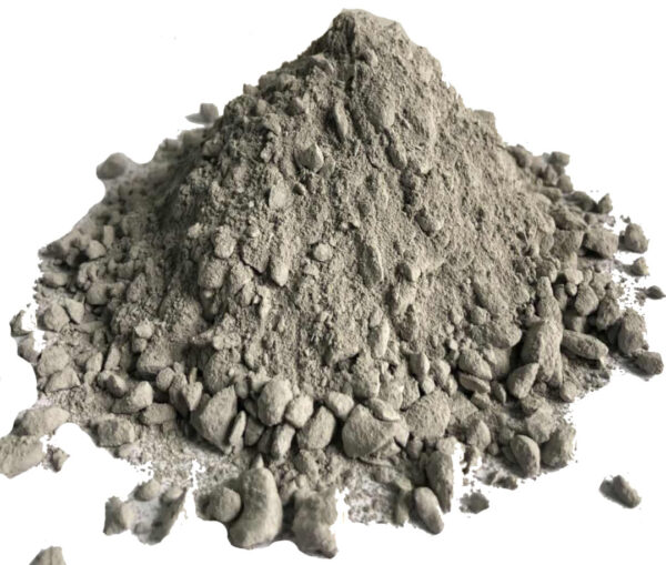 Low Cement Castable