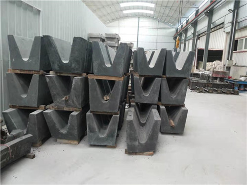 Refractory Prefabricated Parts